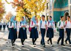 مدرسه دانش آموز سال تحصلیل جدید